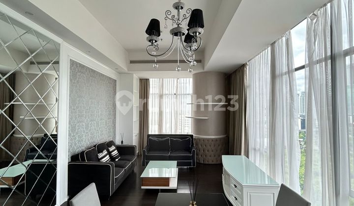 For Sale Verde One Apartment Furnished 3Br