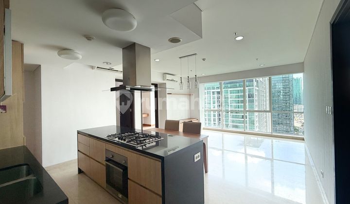 For Sale Setiabudi Sky Garden Apartment 3 BR Good Semi Furnished For Sale Setiabudi Sky Garden Apartment 3 BR Good Semi Furnished