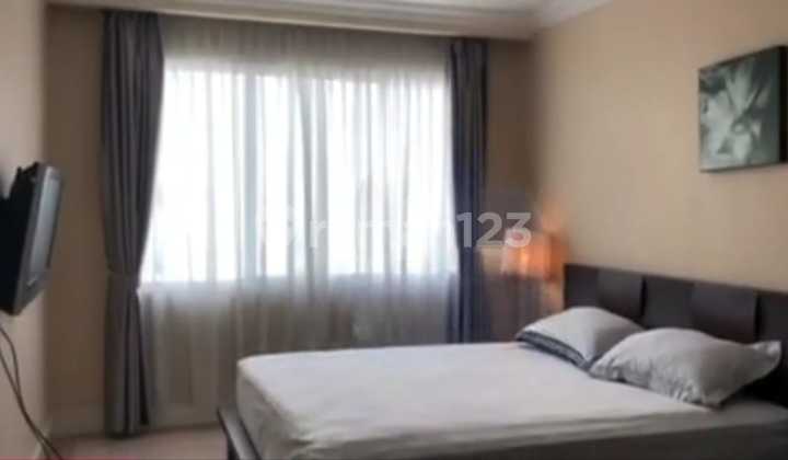 Disewakan Apartemen Grand ITC Permata Hijau 3 BR Bagus Furnished 2