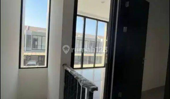 Rent Rumah Termurah Se Pik2 Cluster Mileneal  2