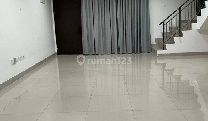 Termurah Rumah Pik2 Milenial 6x15  2