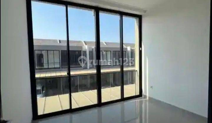 Rent Rumah Termurah Se Pik2 Cluster Mileneal  1