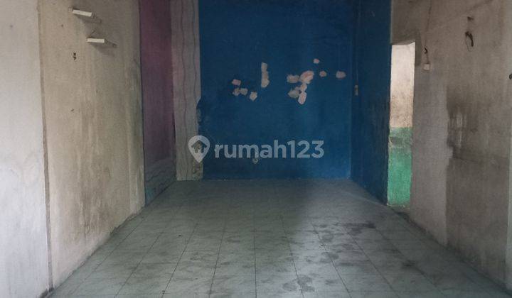 Di jual Ruko gandeng murah  2
