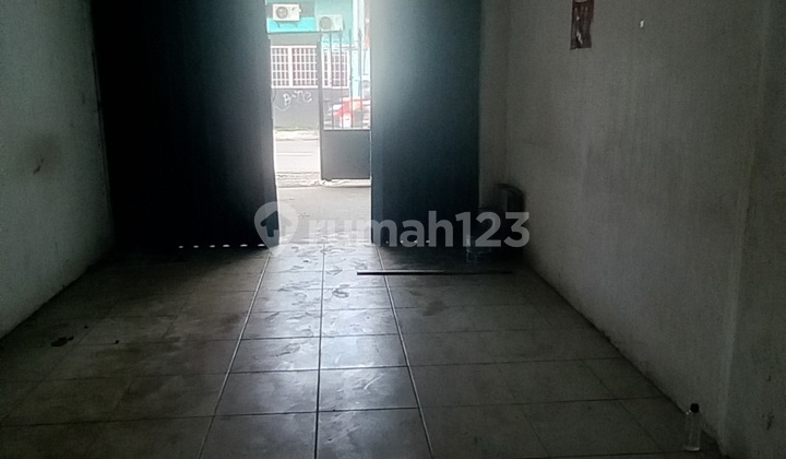 Di jual Ruko gandeng murah  5