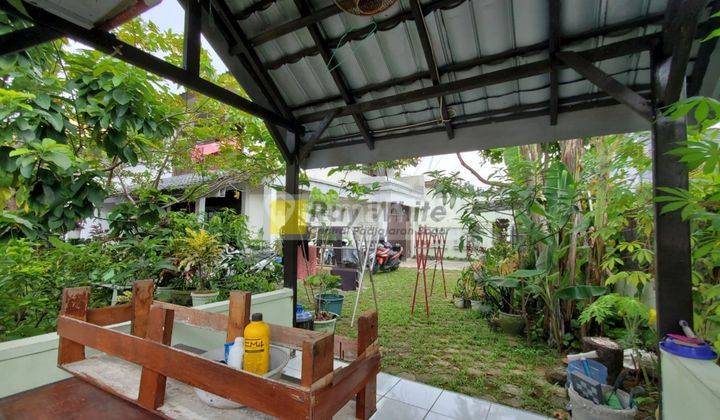 Rumah Kedung Badak Baru, Bogor. 7