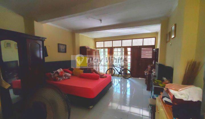 Rumah Kedung Badak Baru, Bogor. 8