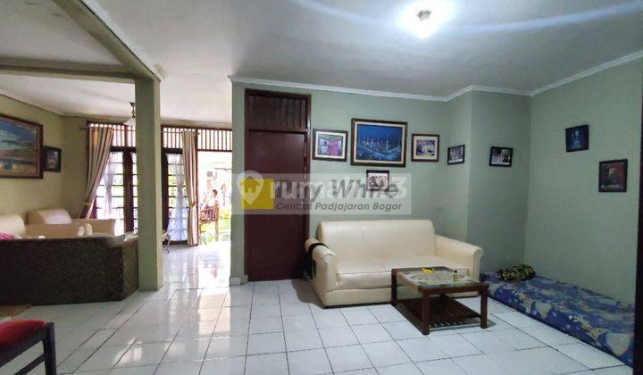Rumah Kedung Badak Baru, Bogor. 14