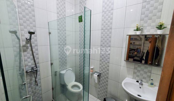  Rumah Siap Huni di Kedung Badak Baru Tanahsareal Kota Bogor 7