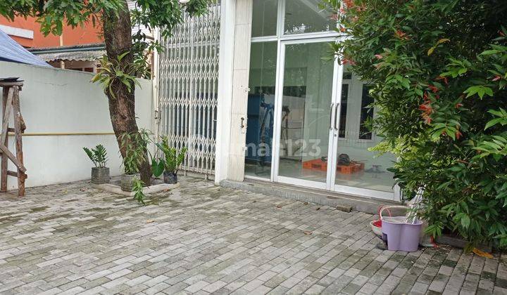 Rumah 2 Lantai di Panduraya di sewakan cocok untuk Usaha. 2