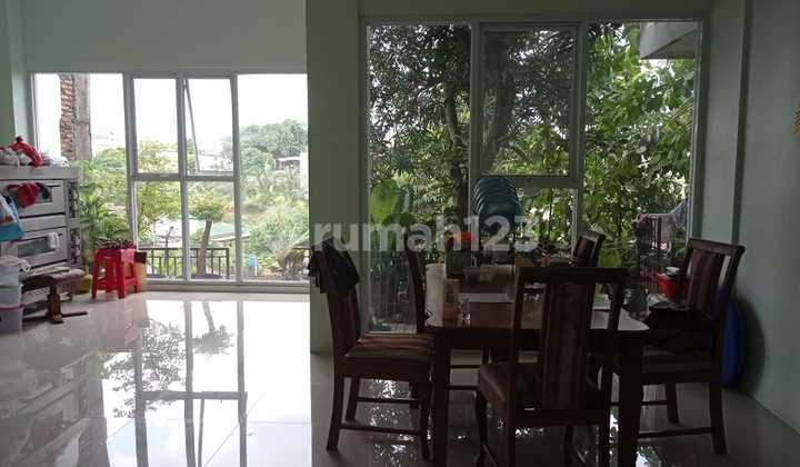 Rumah 2 Lantai di Panduraya di sewakan cocok untuk Usaha. 4