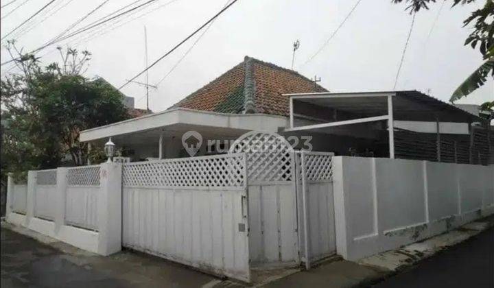 Rumah di Jual di Kota Bogor Taman Sempur Rumah Bagus 1
