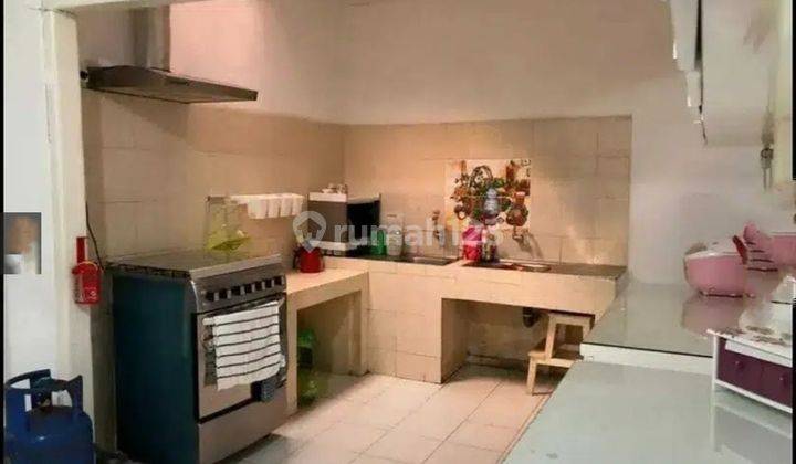 Rumah di Jual di Kota Bogor Taman Sempur Rumah Bagus 6