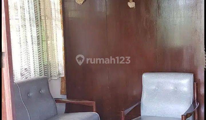 di jual Rumah hitung tanah Jl kartini ciwarigin 3