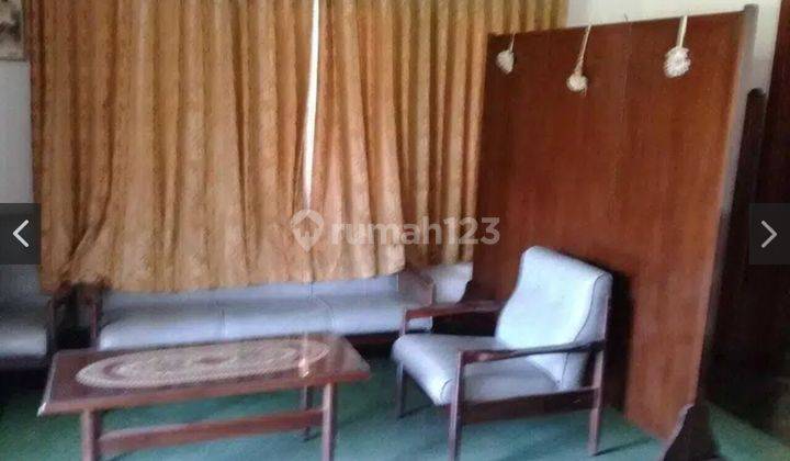di jual Rumah hitung tanah Jl kartini ciwarigin 4