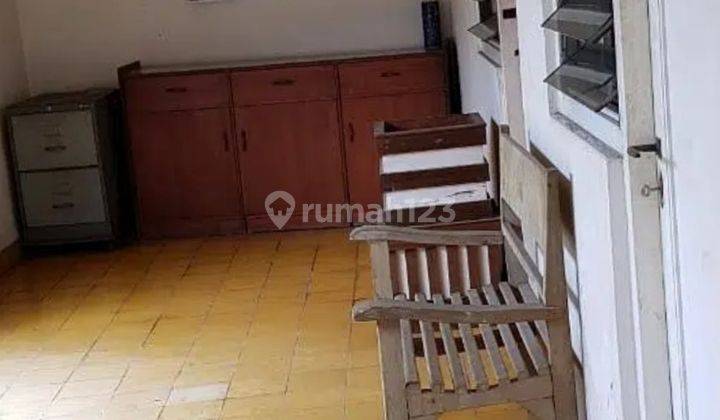 di jual Rumah hitung tanah Jl kartini ciwarigin 10