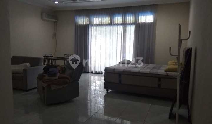 Rumah di Sewakan  di Taman kencana Bogor. 4