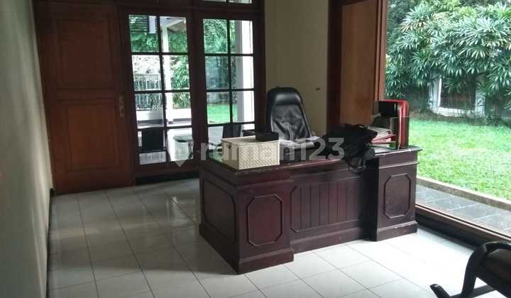 Rumah di Sewakan  di Taman kencana Bogor. 5