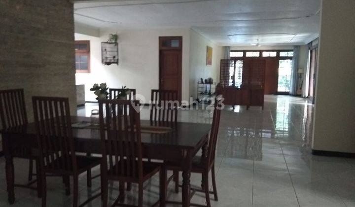 Rumah di Sewakan  di Taman kencana Bogor. 10
