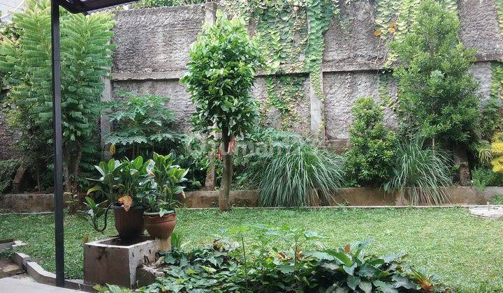 Rumah siap di huni di Vila Duta 2 Lantai 11