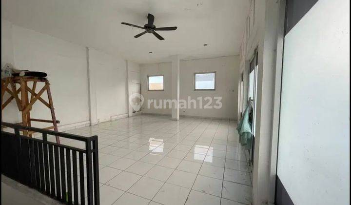 Rumah Bagus Unfurnished di Jl raya gunung batu, Bogor 4