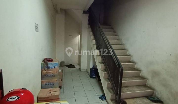 Di Jual Ruang usaha di Jl Soleh Iskandar, Bogor 3