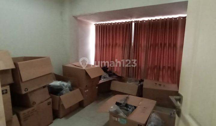 Di Jual Ruang usaha di Jl Soleh Iskandar, Bogor 8