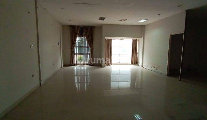 Di Jual Ruang usaha di Jl Soleh Iskandar, Bogor 6