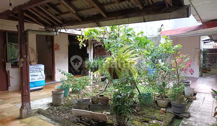 Di Jual Rumah Cocok Untuk Kos Kosan di Panaragan, Bogor 3