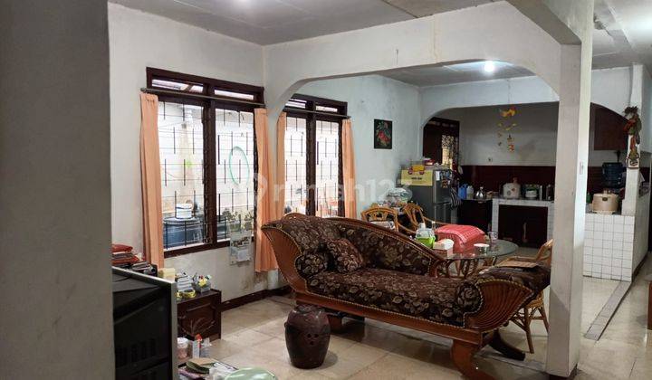 Di Jual Rumah Cocok Untuk Kos Kosan di Panaragan, Bogor 11