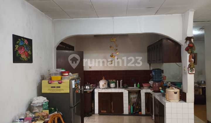 Di Jual Rumah Cocok Untuk Kos Kosan di Panaragan, Bogor 15