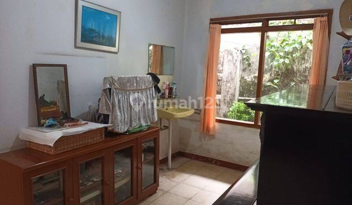 Di Jual Rumah Cocok Untuk Kos Kosan di Panaragan, Bogor 14
