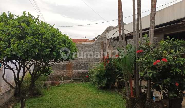 Di Jual Rumah Cocok Untuk Kos Kosan di Panaragan, Bogor 16