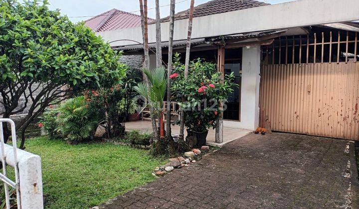 Di Jual Rumah Cocok Untuk Kos Kosan di Panaragan, Bogor 17