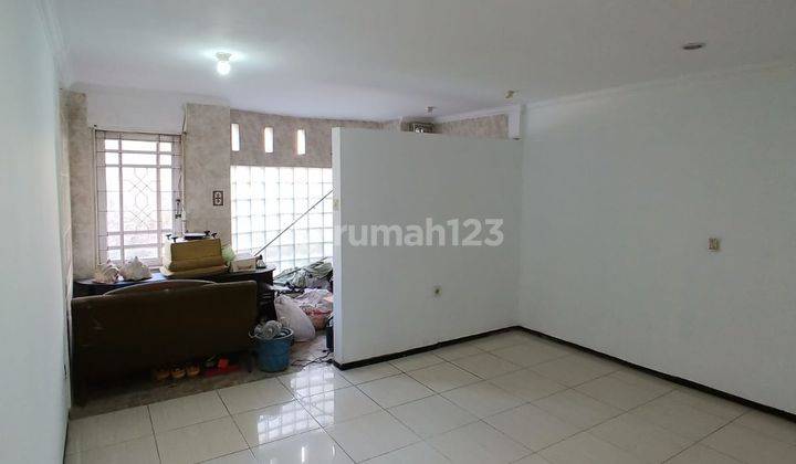 Rumah 2 Lantai di Jual di Jln. Danau Toba, Bogor 4
