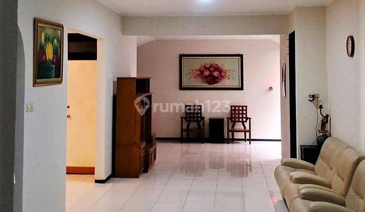 Rumah Sudah Renovasi Semi Furnished di Vila Duta, Bogor 7