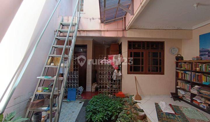  Rumah Di Jalan Wijaya Kusuma Taman Yasmin Sektor 1 5