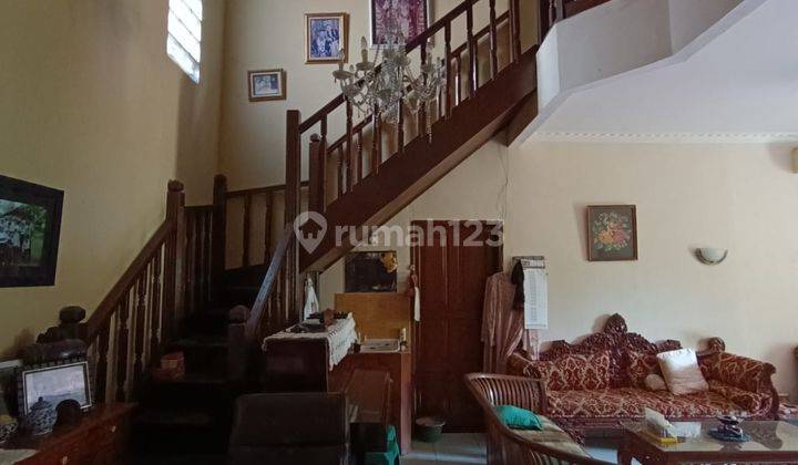  Rumah Di Jalan Wijaya Kusuma Taman Yasmin Sektor 1 6