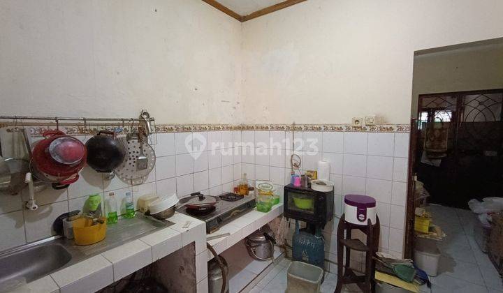  Rumah Di Jalan Wijaya Kusuma Taman Yasmin Sektor 1 7