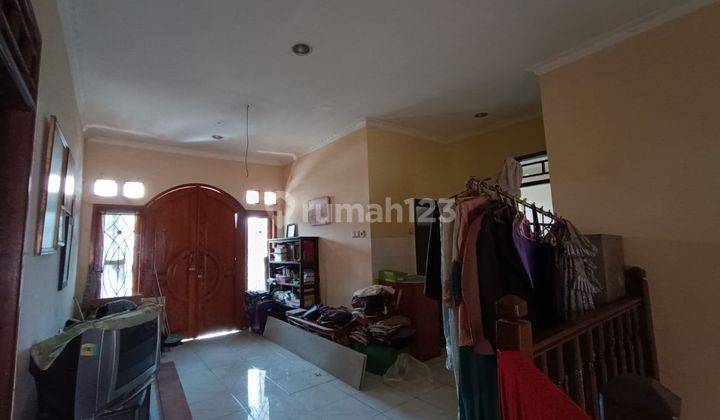  Rumah Di Jalan Wijaya Kusuma Taman Yasmin Sektor 1 8