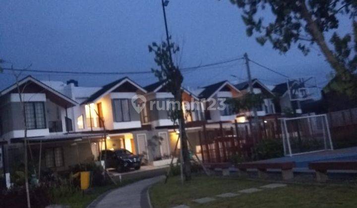 Rumahbagus 2 Lantai di Jl Raya Cifor, Bogor 3