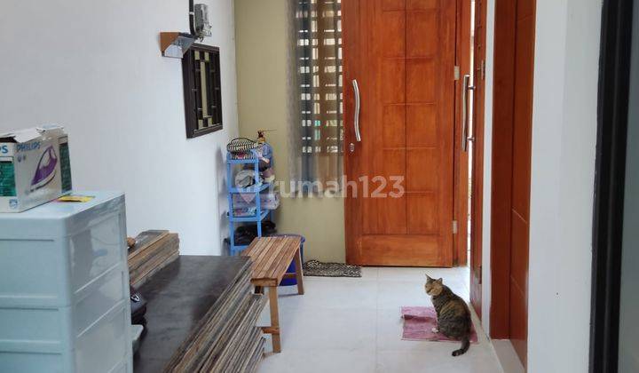 Rumahbagus 2 Lantai di Jl Raya Cifor, Bogor 4