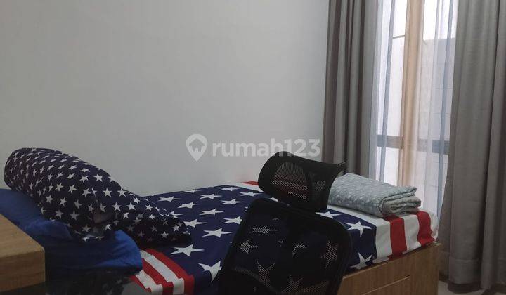 Rumahbagus 2 Lantai di Jl Raya Cifor, Bogor 5