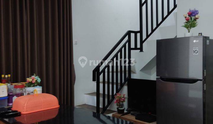 Rumahbagus 2 Lantai di Jl Raya Cifor, Bogor 6