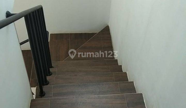 Rumahbagus 2 Lantai di Jl Raya Cifor, Bogor 8
