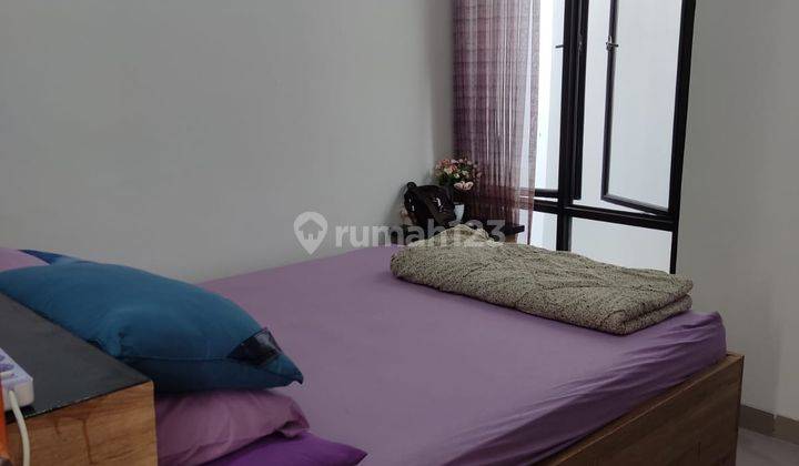 Rumahbagus 2 Lantai di Jl Raya Cifor, Bogor 9