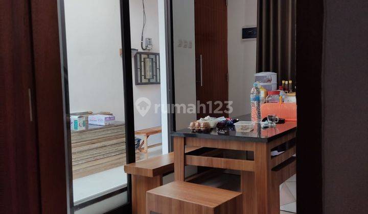 Rumahbagus 2 Lantai di Jl Raya Cifor, Bogor 11