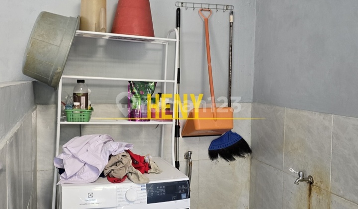 Dikual Rumah Lokasi Strategis Bsd Kencanaloka Serpong 2