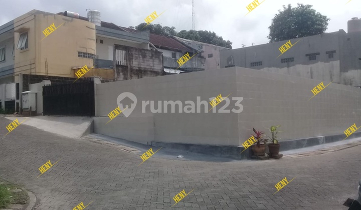 Dijual Kavlimg Hook Komersial Bsd Griyaloka