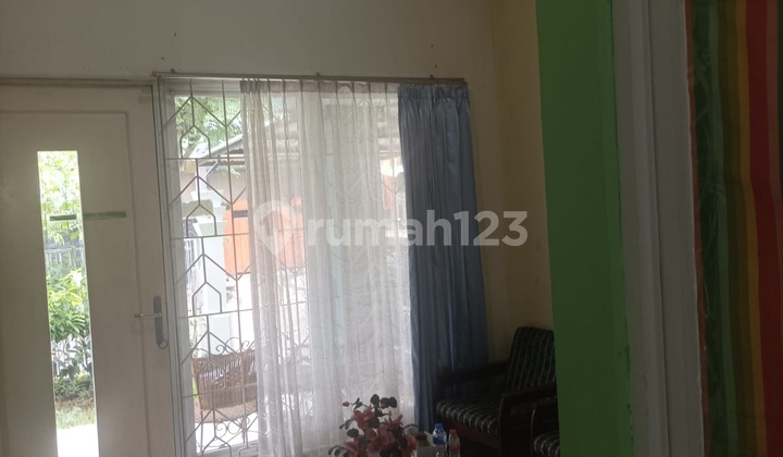 Dijual Rumah BSD Puspita Loka Serpong Siap Huni 2