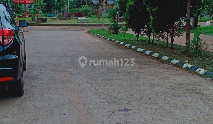 Dijual kavling Tamansari Bukit Damai dekat Serpong 1